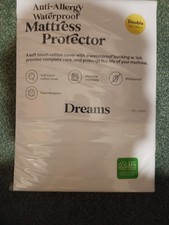 Dreams Mattress Protecter
