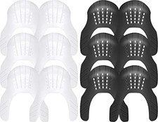 6 Pairs Crease Protector Shoe