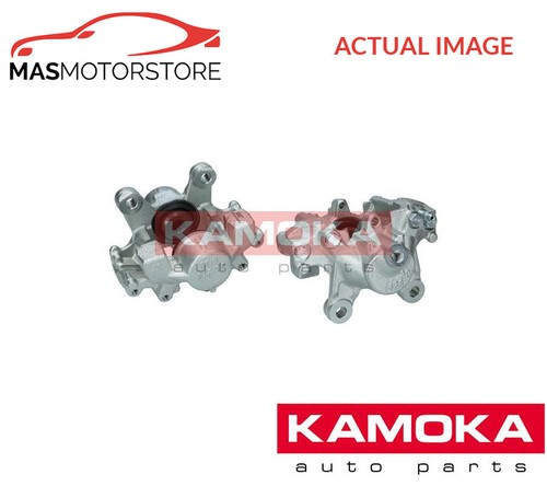 Brake caliper braking kamoka - brake,