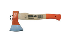 Genuine Bahco Axe With Ash