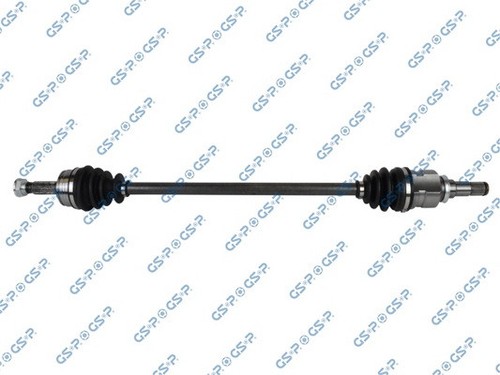 Gsp 210231 drive shaft front - gsp,