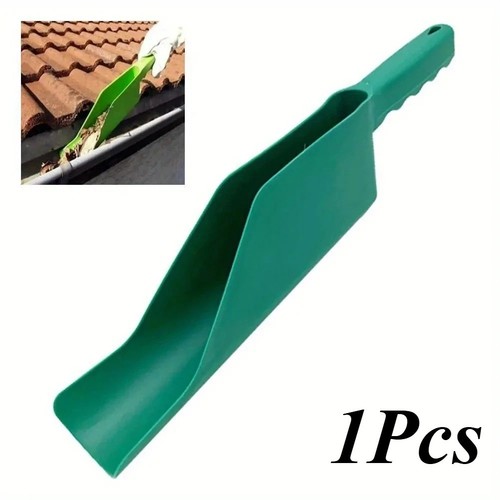 Gutter roof cleaning tool hook - cleaning,