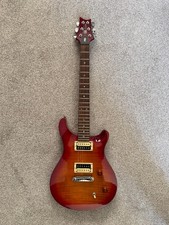 2006 PRS SE Custom 22 - Cherry