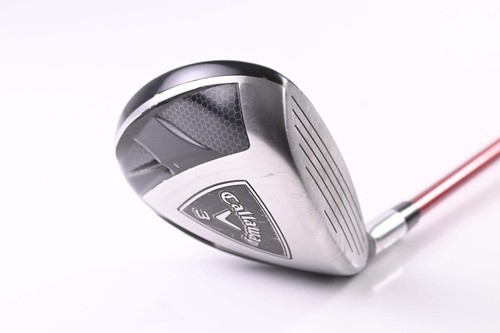 Callaway razr black 3 - black, #3
