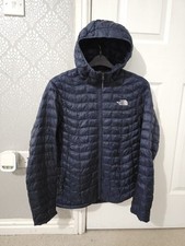 The North Face Winter Thermoball Jacket, Hoodie Men's Small Chest 36-38"