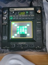 Korg Kaossilator Pro -Used -