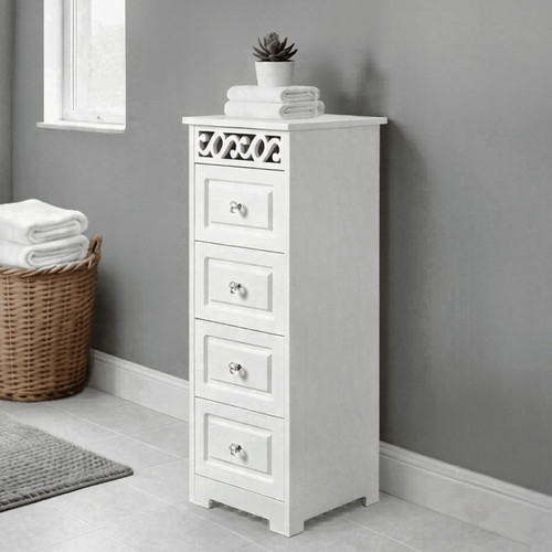 Storage cabinet drawers - storage, 4