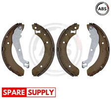 BRAKE SHOE SET FOR FORD