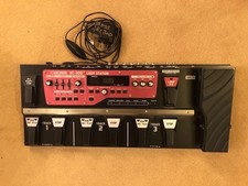 Boss Rc-300 Loop Station - 3