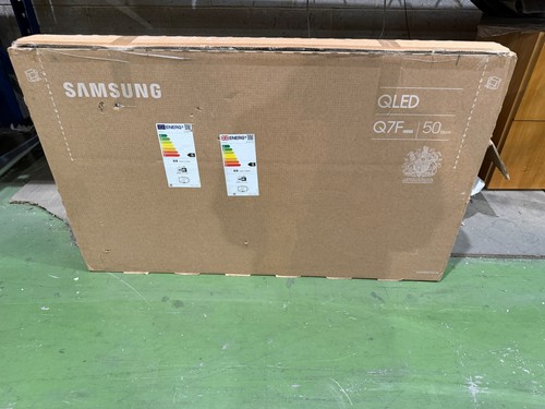 Samsung qe50q7f2a 2025 inch - qe50q7f2a,