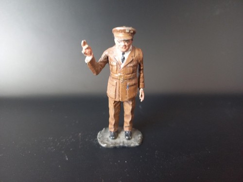 Vintage winston churchill lead - churchill,