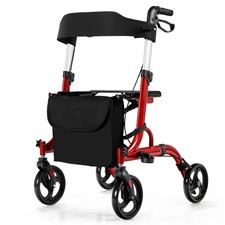 Rollator Foldable Lightweight