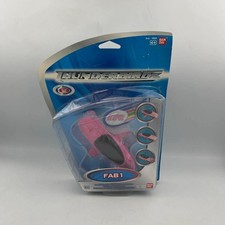 Bandai Thunderbirds 2004 Movie