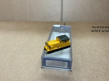 BACHMANN N GAUGE DIESEL