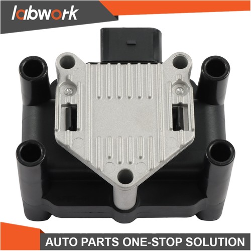 Engine ignition coil pack - ignition,