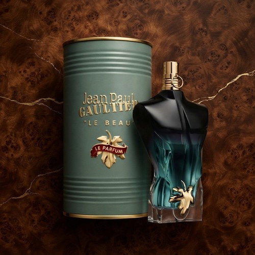 Jean paul gaultier beau le - paul,
