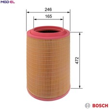 AIR FILTER F 026 400 640 FOR