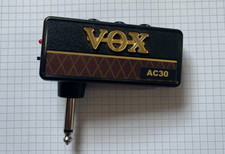 Vox AMPLUG  AC30 Guitar