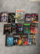 Joblot Bundle 13 Aliens