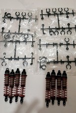 Traxxas t-maxx nitro R/C Truck