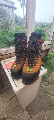 Arbortec scafell lite orange - scafell,