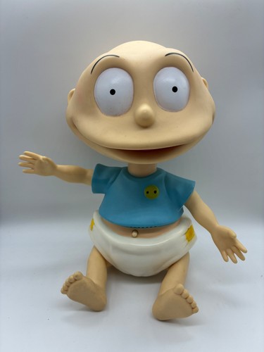 Vintage rugrats tommy room - vintage,