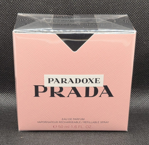 Prada paradoxe eau parfum - paradoxe, de