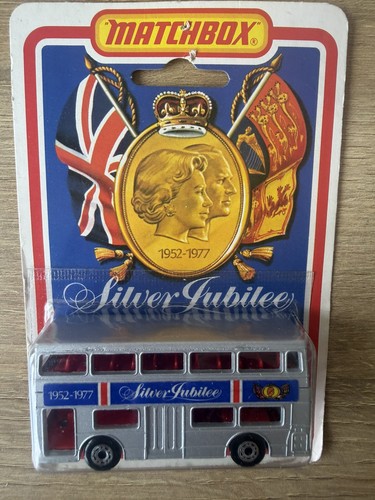 Matchbox lesney mb17 londoner - matchbox,
