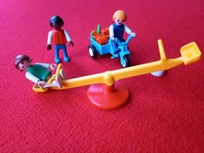 Playmobil Vintage 3308 Seesaw