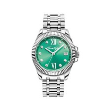 Thomas Sabo Silver Ladies
