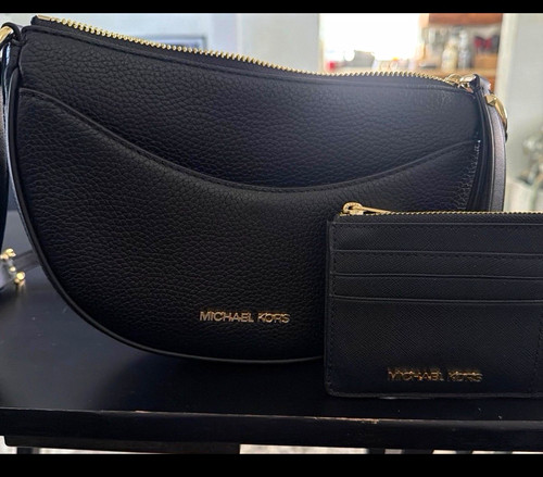 Michael kors black - michael,