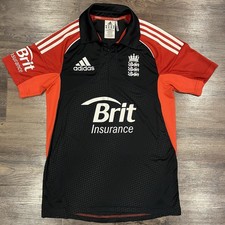 England Cricket Shirt