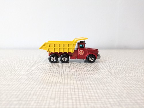 1971 matchbox super kings k19 - 1971,