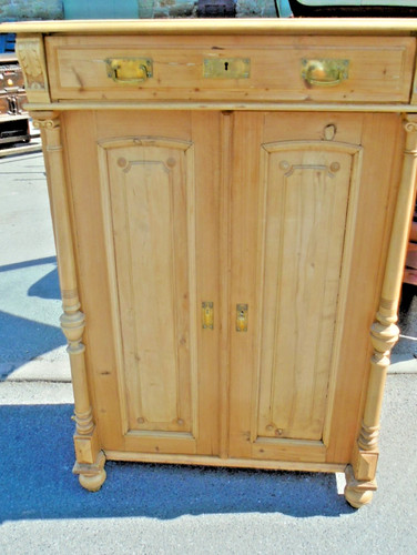 Very good antique pine - very,