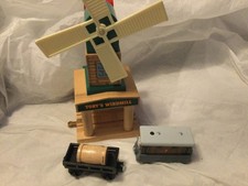 Thomas & Friends Wooden Tobys