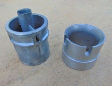 Classic Weber 40 DCOE