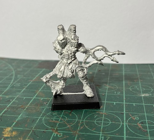Warhammer fantasy realm of - fantasy,