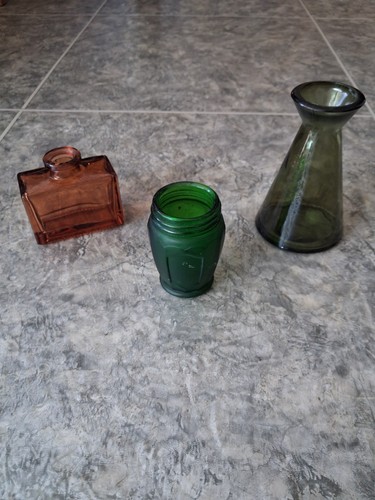 Decorative glassware - decorative,