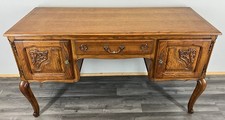 Cabinet Vintage French Louis