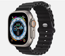 Apple Watch Ultra 2 2nd Gen, Cellular 49mm Titanium Excellent