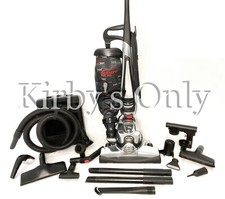Kirby Avalir Self-Propelled