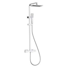 Bristan Napoli Shower
