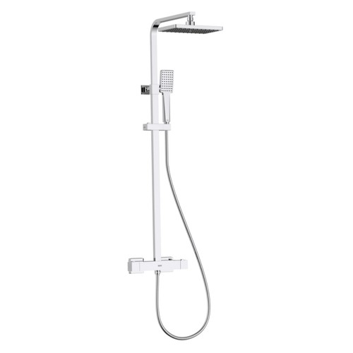 Bristan napoli shower - napoli,