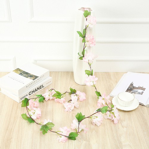 8ft artificial flower silk - artificial,