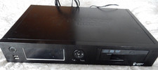 Rare -  POPCORN HOUR C-200 NETWORKED MEDIA TANK MEDIA STREAMER  WITH REMOTE