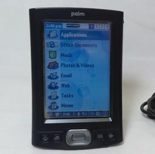 Palm T|XHandheld - Palm OS Garnet 5.4 312 MHz (1047ML)