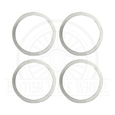 Chrome Rings for Zenith