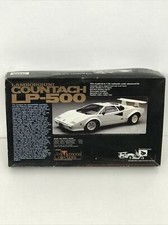 Marui Lamborghini Countach