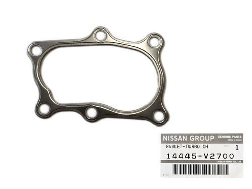 Genuine nissan turbo - genuine, elbow