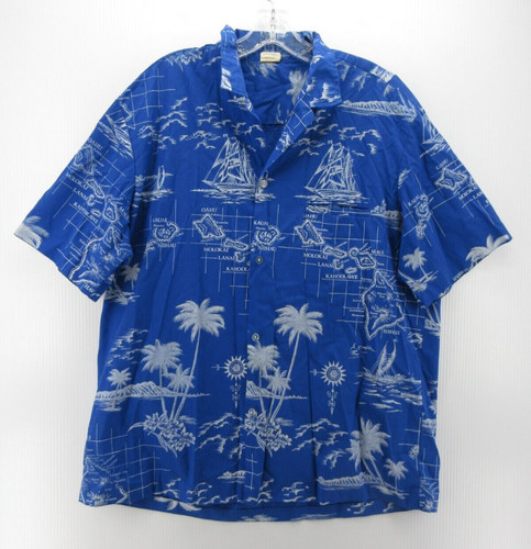 Vintage royal creations shirt - vintage,